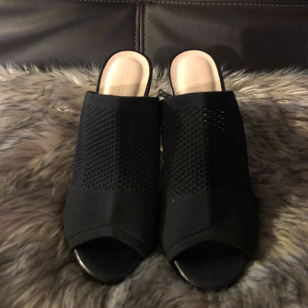 Women’s heels